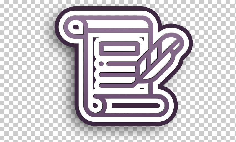 Scroll Icon Literature Icon Paper Icon PNG, Clipart, Geometry, Line, Literature Icon, Logo, Mathematics Free PNG Download