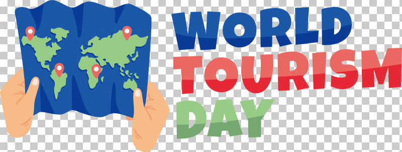 World Tourism Day PNG, Clipart, Behavior, Human, Logo, Text, Tourism Free PNG Download