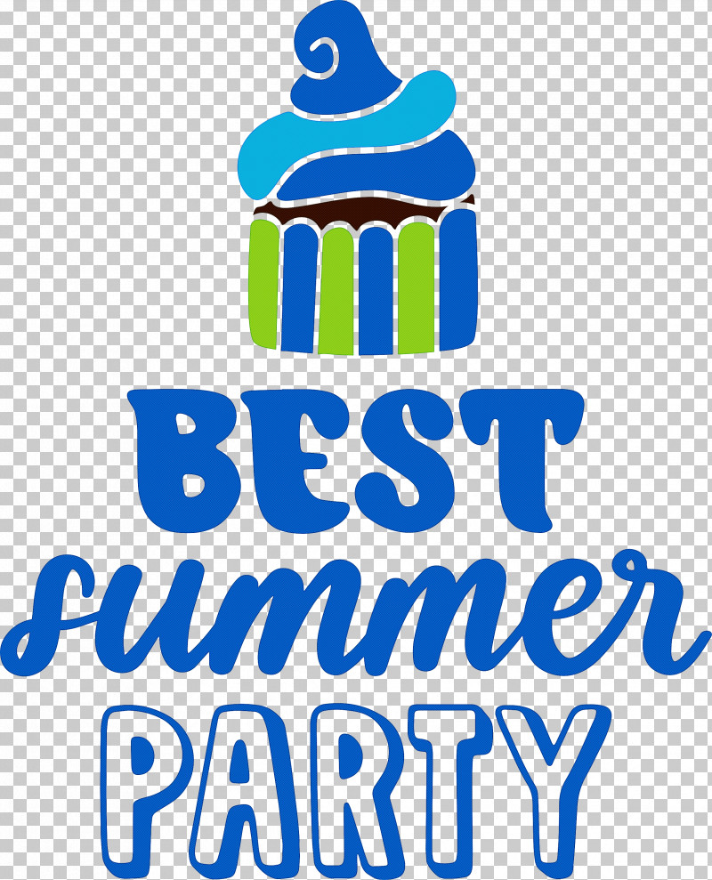 Best Summer Party Summer PNG, Clipart, Geometry, Line, Logo, Mathematics, Meter Free PNG Download