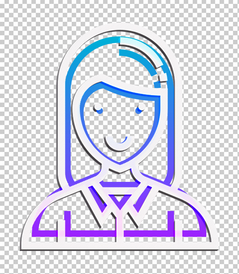 Employee Icon Careers Women Icon Woman Icon PNG, Clipart, Careers Women Icon, Employee Icon, Line, Line Art, Woman Icon Free PNG Download