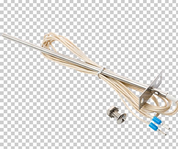 Barbecue Resistance Thermometer Pellet Grill Sensor Pellet Fuel PNG, Clipart,  Free PNG Download
