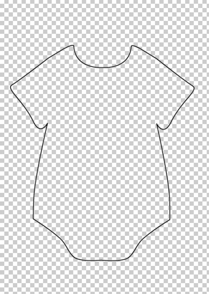 Circle Clothing Line Art Sleeve PNG, Clipart, Angle, Animal, Area, Black, Black And White Free PNG Download