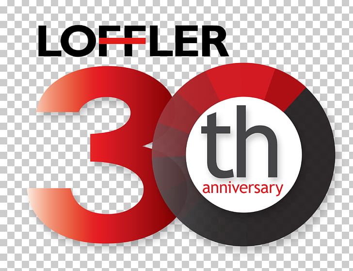 Loffler Companies PNG, Clipart, Brand, Business, Company Anniversary, Keyword Tool, Logo Free PNG Download