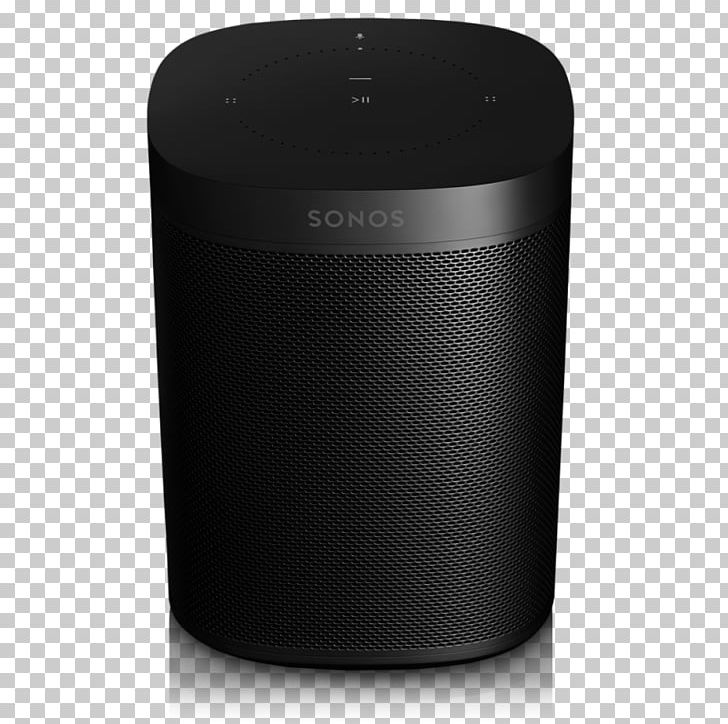 sonos play 1 smart speaker