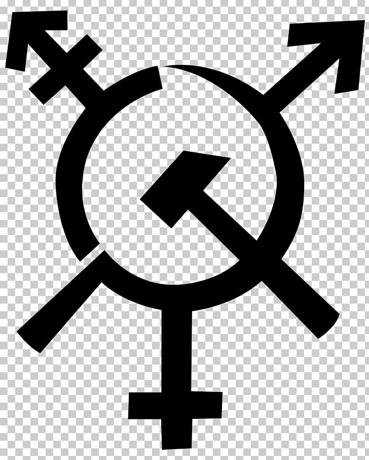 Socialism Transgender Gender Symbol Capitalism Female PNG, Clipart, Angle, Area, Black And White, Capitalism, Chelsea Manning Free PNG Download