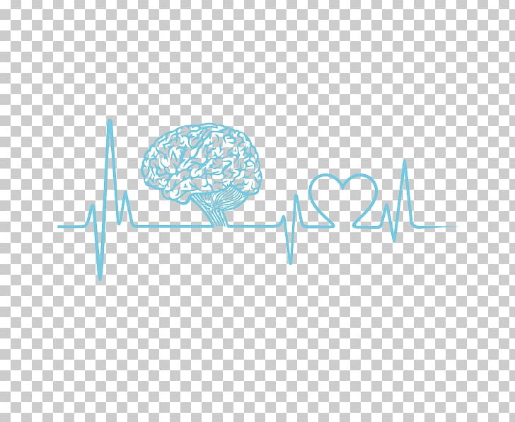 Sticker Heart PNG, Clipart, Aqua, Area, Azure, Blue, Brain Free PNG Download