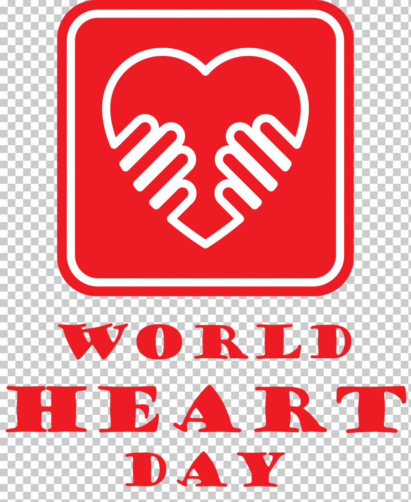 World Heart Day PNG, Clipart, Geometry, Heart, Line, Logo, Mathematics Free PNG Download