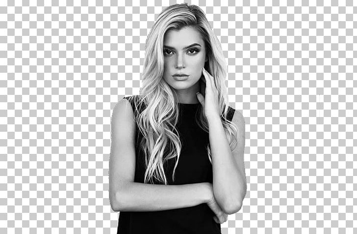Alissa Violet Model Jerika Instagram PNG, Clipart, Alissa Violet, Arm, Beauty, Black And White, Blond Free PNG Download