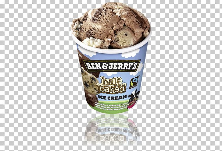 Ice Cream Chocolate Brownie Chocolate Chip Cookie Fudge Frozen Yogurt PNG, Clipart,  Free PNG Download