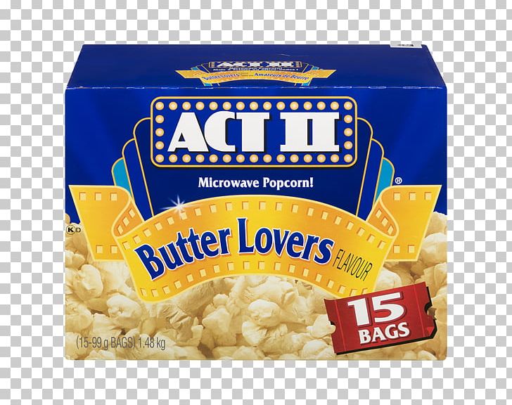 Microwave Popcorn Cheese Sandwich Act II Kettle Corn PNG, Clipart, Act Ii, Brand, Breakfast Cereal, Butter, Cheese Sandwich Free PNG Download
