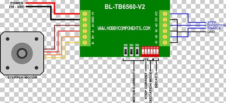 Stepper Motor Wiring Diagram Device Driver Arduino PNG, Clipart, Angle, Arduino, Area, Circuit Component, Circuit Diagram Free PNG Download