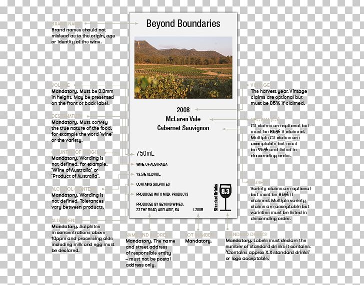 Wine Label Wine Law Australia PNG, Clipart, Alcoholic Drink, Australia, Australian Rules, Australian Wine, Brochure Free PNG Download