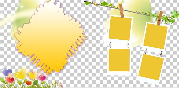 Yellow Frame PNG, Clipart, Border Frame, Border Frames, Brand, Cartoon, Christmas Frame Free PNG Download