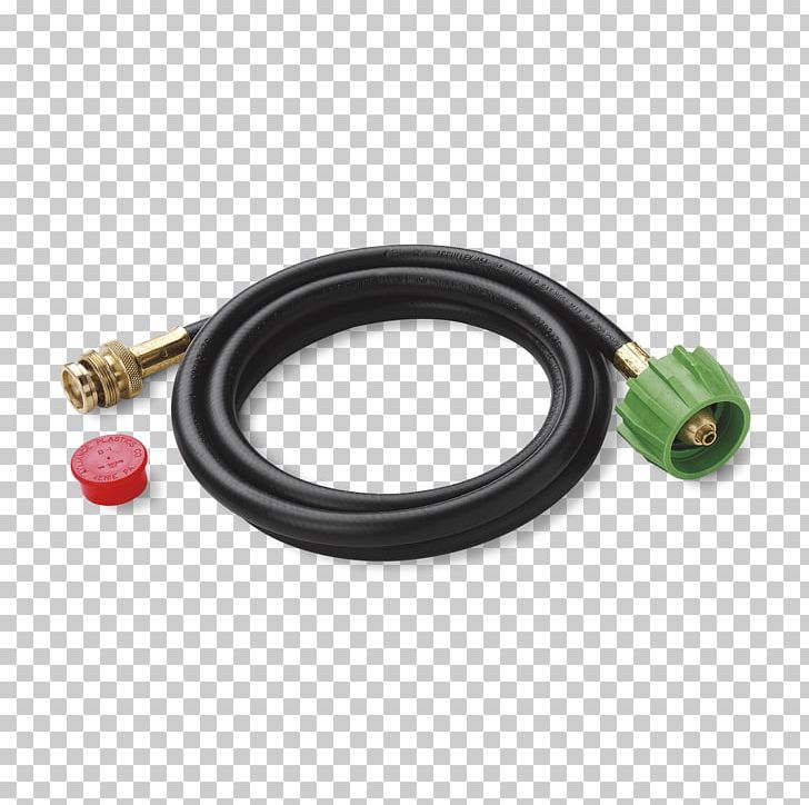 Barbecue Hose Propane Liquefied Petroleum Gas Natural Gas PNG, Clipart, Barbecue, Cable, Coaxial Cable, Electronics Accessory, Food Drinks Free PNG Download
