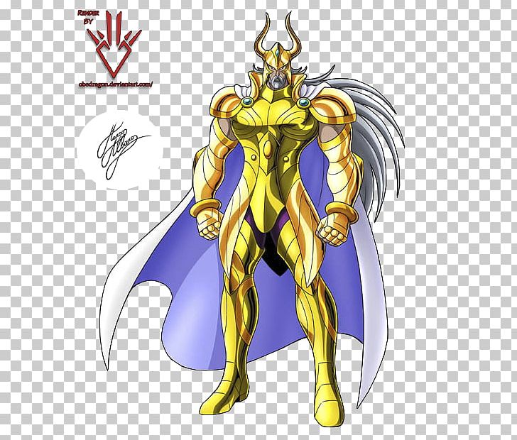 Capricorn Shura Pegasus Seiya Aeolis Capricorn Ionia Leo Aiolia PNG, Clipart, Fictional Character, Muscle, Mythical Creature, Mythology, Organism Free PNG Download