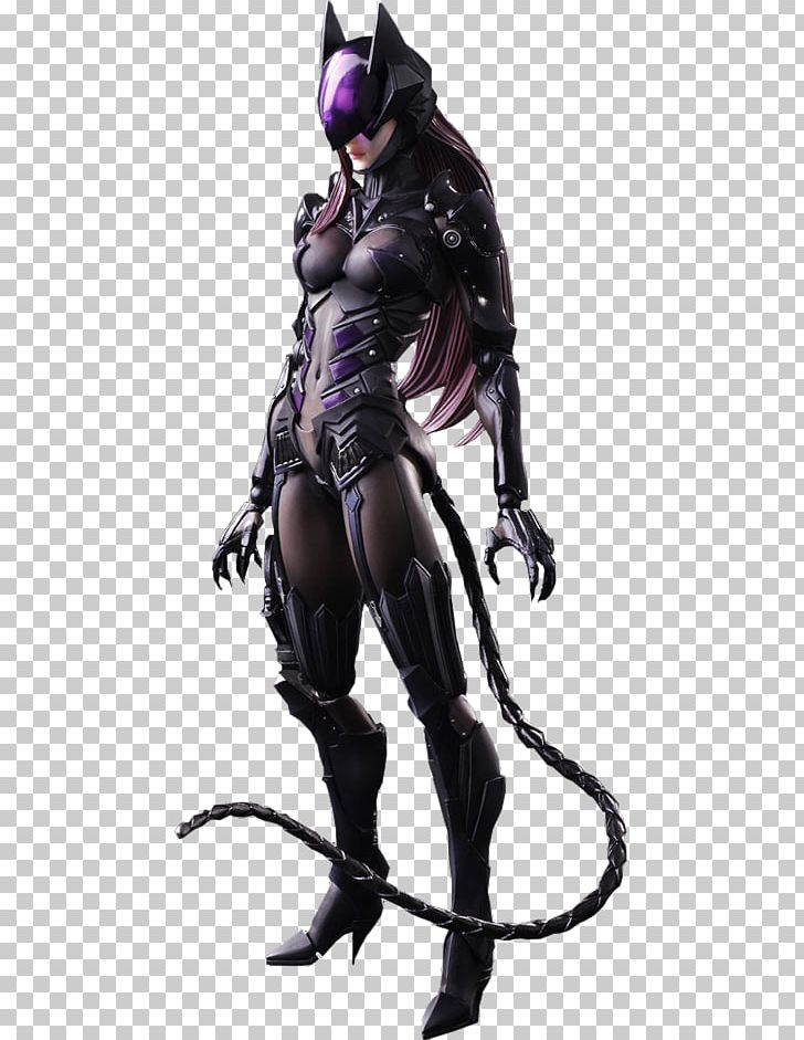 Catwoman Batman Harley Quinn Action & Toy Figures DC Comics PNG, Clipart, Action Figure, Action Toy Figures, Armour, Art, Batman Free PNG Download
