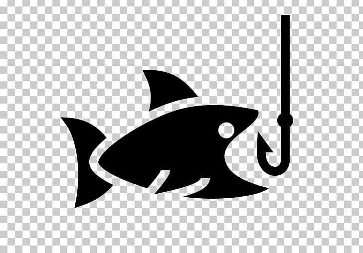Computer Icons Fishing PNG, Clipart, Black, Black And White, Computer Icons, Dolphin, Download Free PNG Download