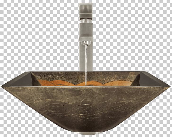 Faucet Handles & Controls Bowl Sink Glass Bathroom PNG, Clipart, Angle, Bathroom, Bathroom Sink, Bowl Sink, Brushed Metal Free PNG Download