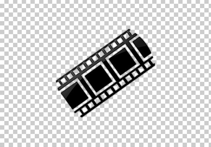 Filmstrip Photography Computer Icons PNG, Clipart, Angle, Art Film, Black, Black And White, Brand Free PNG Download