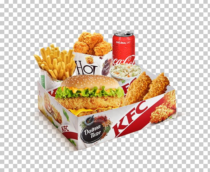 French Fries Chicken Nugget KFC Hamburger PNG, Clipart,  Free PNG Download