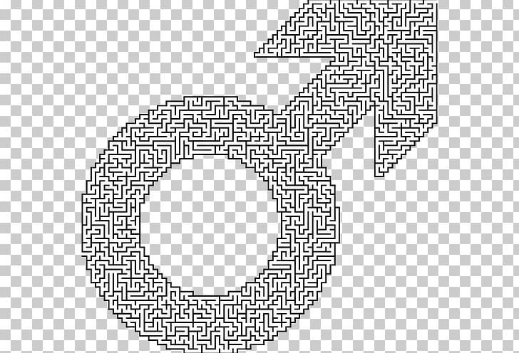 Gender Symbol Man Male PNG, Clipart, Angle, Area, Black And White, Circle, Cross Free PNG Download