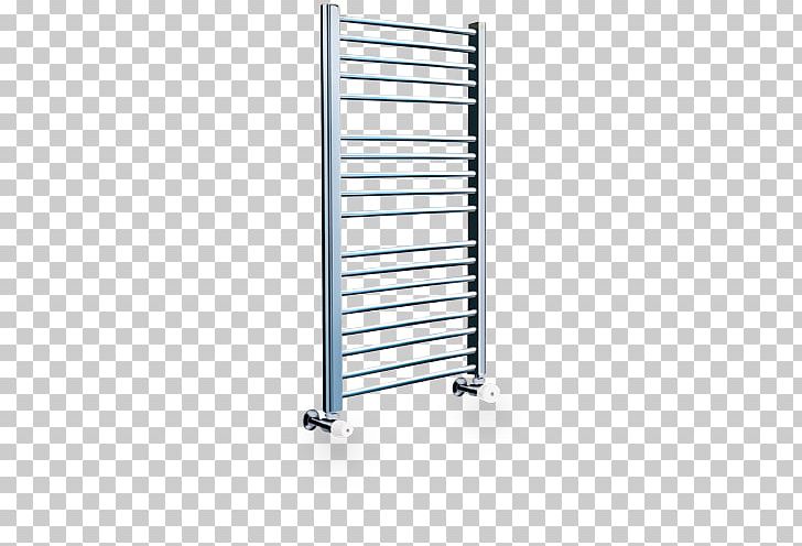 Heated Towel Rail Hydronics Heating Radiators Bathroom PNG, Clipart, Angle, Bathroom, Brushed Metal, Central Heating, Electricity Free PNG Download