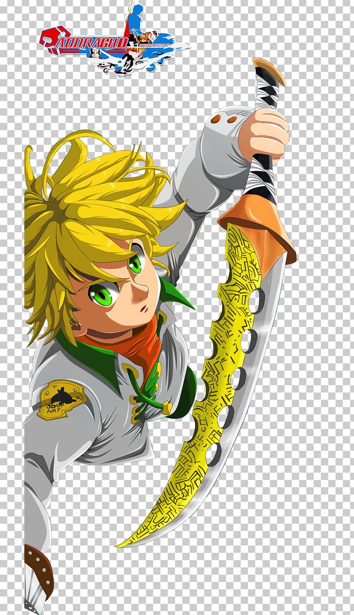 Meliodas The Seven Deadly Sins Manga Anime PNG, Clipart, Action Figure, Anime, Art, Cartoon, Computer Wallpaper Free PNG Download