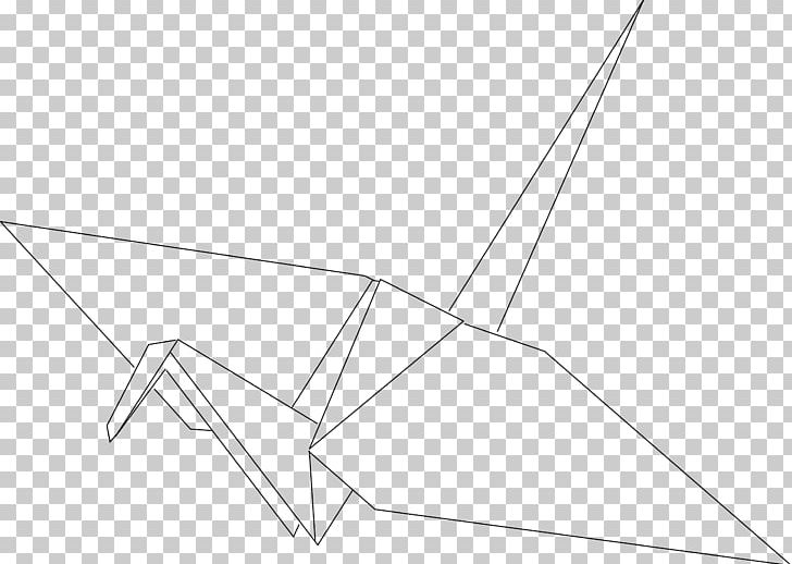 Origami Paper Origami Paper Black And White PNG, Clipart, Angle, Area, Art, Art Paper, Black Free PNG Download