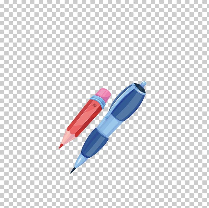 Paper Pen Office Supplies PNG, Clipart, Animation, Balloon Cartoon, Ball Pen, Boy Cartoon, Cartoon Free PNG Download