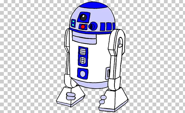 R2-D2 C-3PO Drawing PNG, Clipart, 2 D, Area, Astromechdroid, C3po, D 2 Free PNG Download