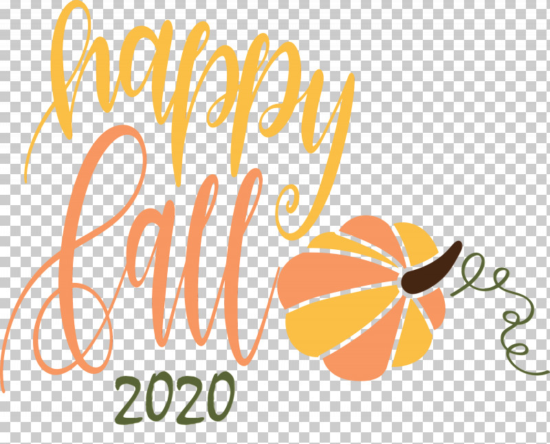 Logo Font Yellow Line Meter PNG, Clipart, Fruit, Happy Autumn, Happy Fall, Line, Logo Free PNG Download