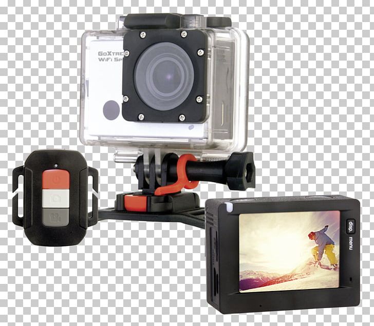 Action Camera 1080p GoXtreme WiFi Speed Video Cameras PNG, Clipart, 1080p, Action Camera, Camera, Camera Accessory, Camera Lens Free PNG Download