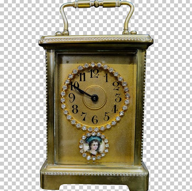 Carriage Clock Antique Howard Miller Clock Company Floor & Grandfather Clocks PNG, Clipart, Antique, Carriage Clock, Clock, Clothing Accessories, Collectable Free PNG Download