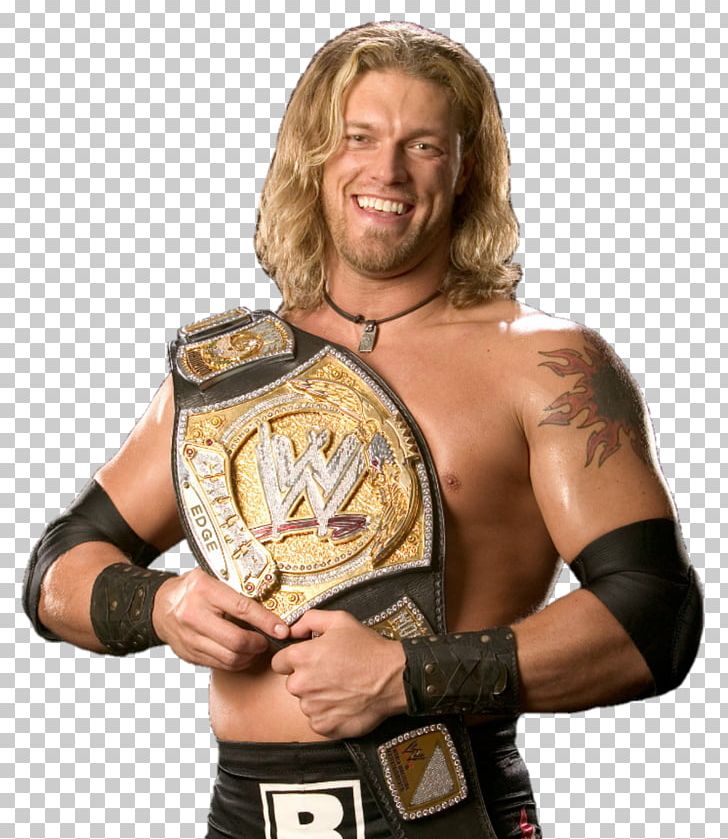 Edge WWE Championship WWE Intercontinental Championship WWE United States Championship World Heavyweight Championship PNG, Clipart, Abdomen, Aggression, Arm, Boxing Glove, Chest Free PNG Download