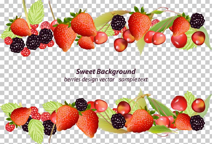 Frutti Di Bosco Juice Fruit PNG, Clipart, Border, Border Frame, Certificate Border, Cherry, Collection Free PNG Download