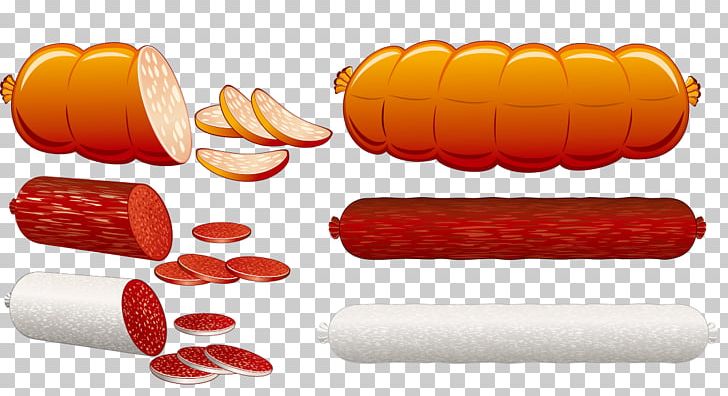 Sausage Hot Dog Salami Ham PNG, Clipart, Art, Bologna Sausage, Chorizo, Christmas Ham, Food Free PNG Download