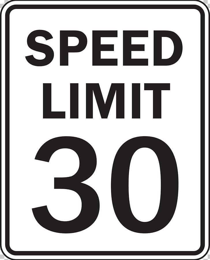 Speed Limit Traffic Sign Warning Sign PNG Clipart Advisory Speed 