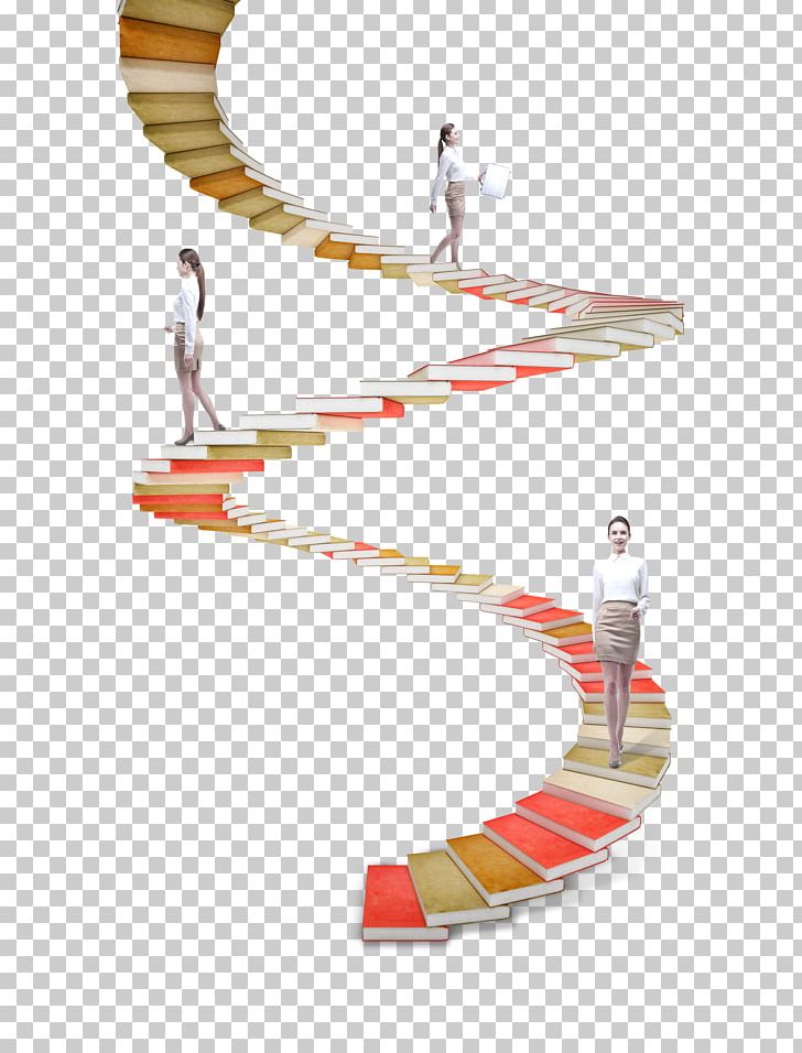 Stairs Helix Paper Ladder PNG, Clipart, Book, Book Cover, Book Icon, Booking, Books Free PNG Download