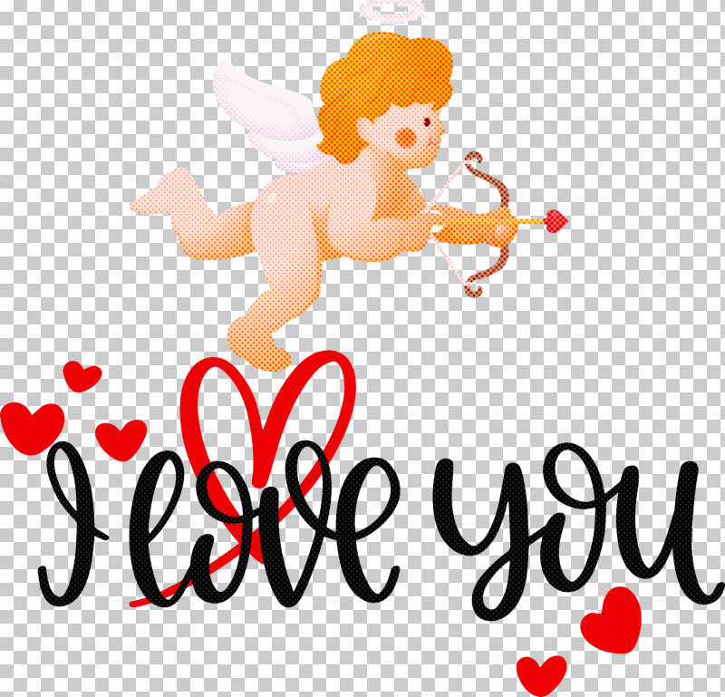 I Love You Valentine Valentines Day PNG, Clipart, Cartoon, Happiness, Holiday, I Love You, Valentine Free PNG Download