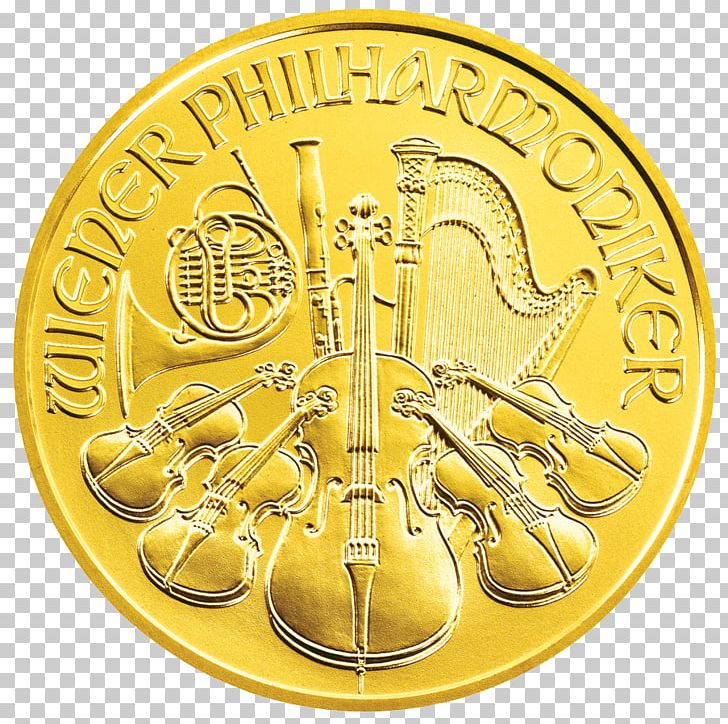 Austrian Silver Vienna Philharmonic Austrian Silver Vienna Philharmonic Bullion Coin PNG, Clipart, American Gold Eagle, Austria, Austrian, Austrian Mint, Brass Free PNG Download