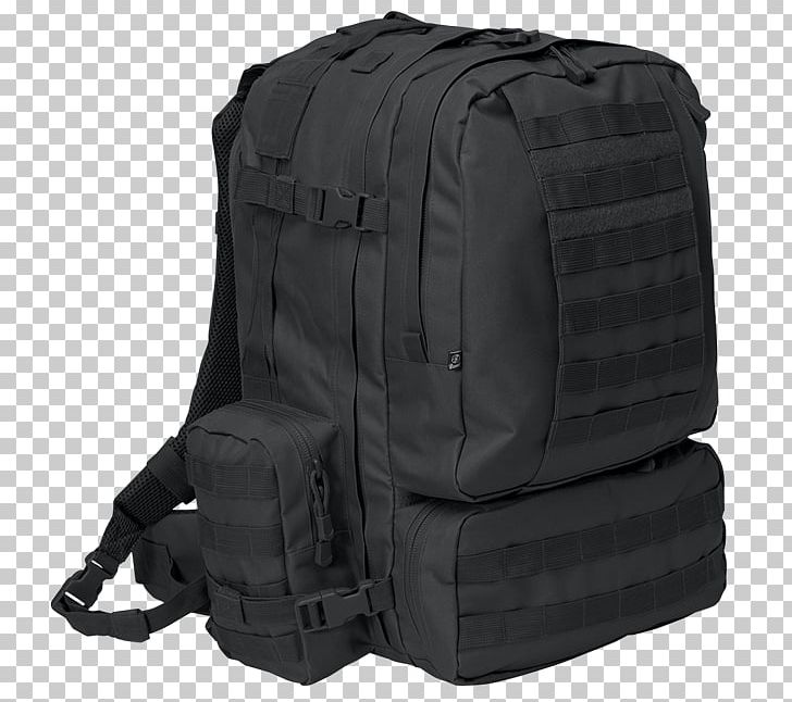 Backpack Brandit US Cooper M Condor 3 Day Assault Pack MOLLE Bag PNG, Clipart, Backpack, Bag, Black, Clothing, Condor 3 Day Assault Pack Free PNG Download