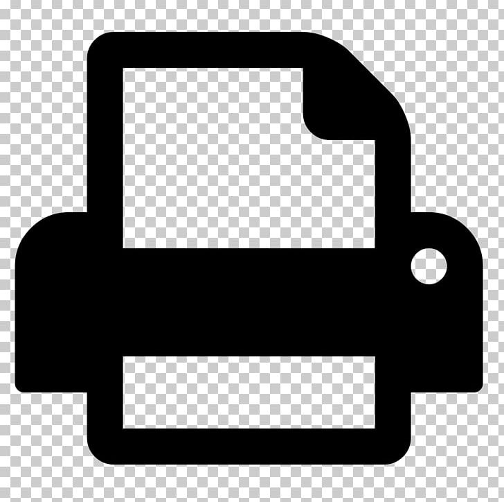 Computer Icons Printing Printer Font Awesome PNG, Clipart, Black, Button, Computer Font, Computer Icons, Directory Free PNG Download