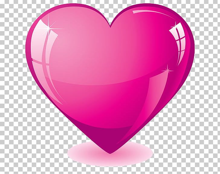 Heart PNG, Clipart, Color, Download, Heart, Love, Magenta Free PNG Download