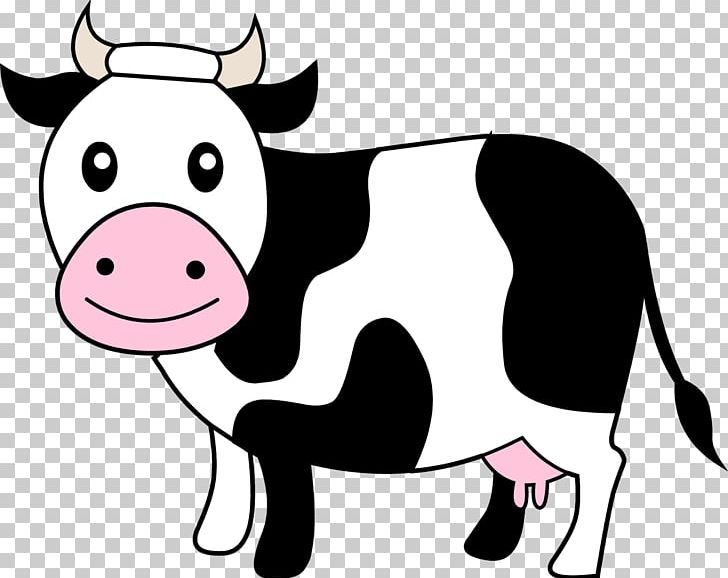 Holstein Friesian Cattle Dairy Cattle PNG, Clipart, Animal, Animals, Black And White, Blog, Cartoon Free PNG Download