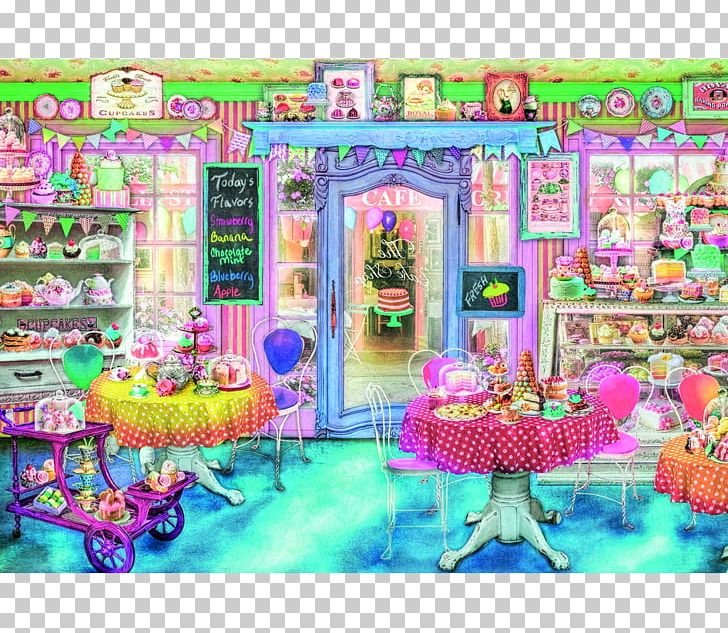 Jigsaw Puzzles Educa Borràs Toy Game PNG, Clipart, Cake Shop, Educa, Game, Jigsaw Puzzles, Magenta Free PNG Download