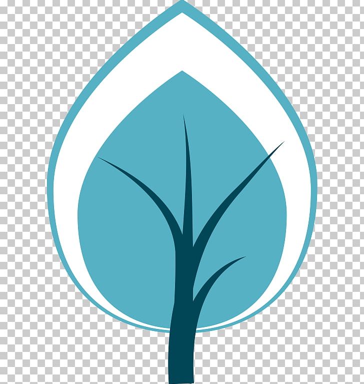 Leaf Line Logo PNG, Clipart, Aqua, Azure, Circle, Grass, Leaf Free PNG Download