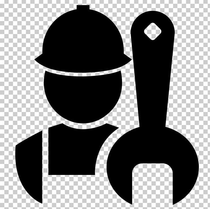 Maintenance Computer Icons Computer Software Engineering PNG, Clipart, All Star, Artwork, Black, Black And White, Bus Free PNG Download
