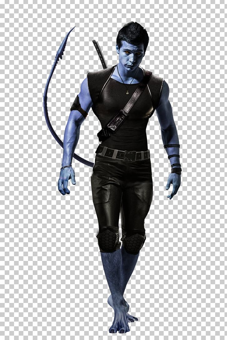 Nightcrawler X-Men Psylocke PNG, Clipart, Action Figure, Alan Cumming, Character, Costume, Deviantart Free PNG Download