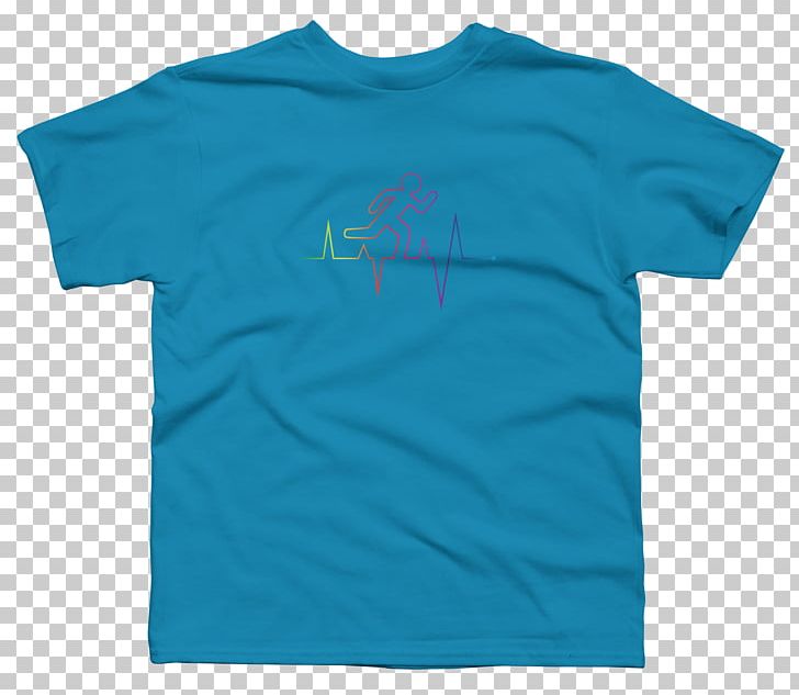 Printed T-shirt Polo Shirt Hoodie PNG, Clipart, Active Shirt, Aqua, Away, Azure, Blue Free PNG Download