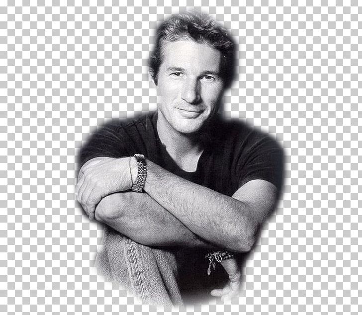 Richard Gere An Officer And A Gentleman Actor PNG, Clipart, Animation, Arm, August 31, Black And White, Blingee Free PNG Download
